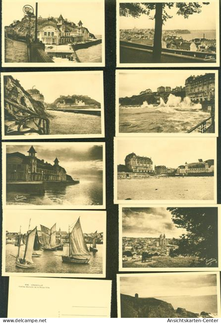 13820425 - Granville