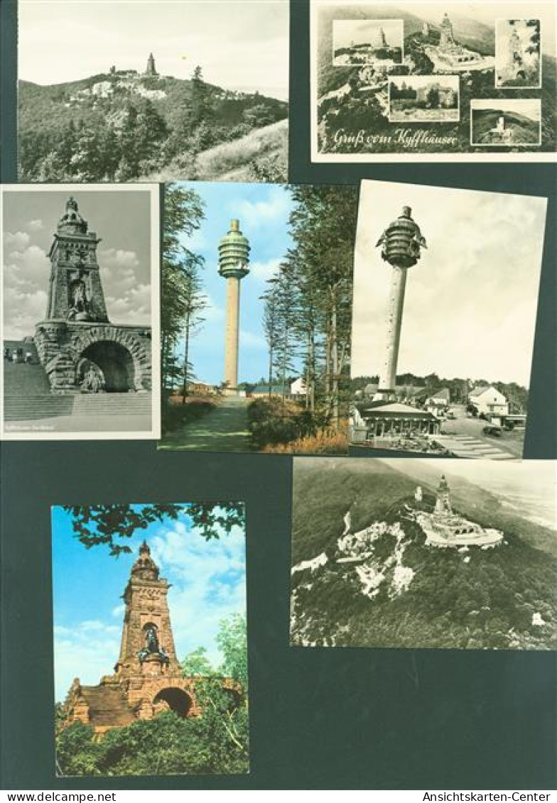 13821301 - Kyffhaeuser