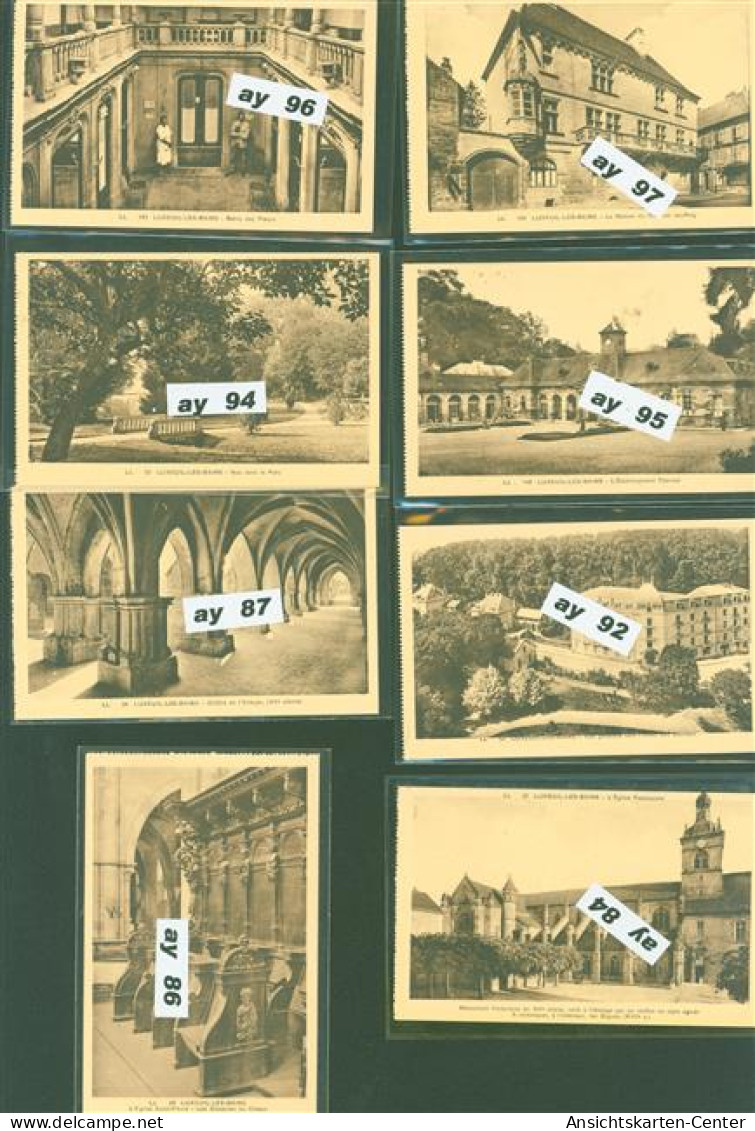 13821525 - Luxeuil-les-Bains