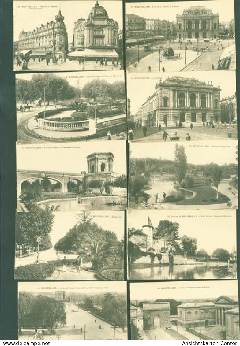 13821822 - Montpellier