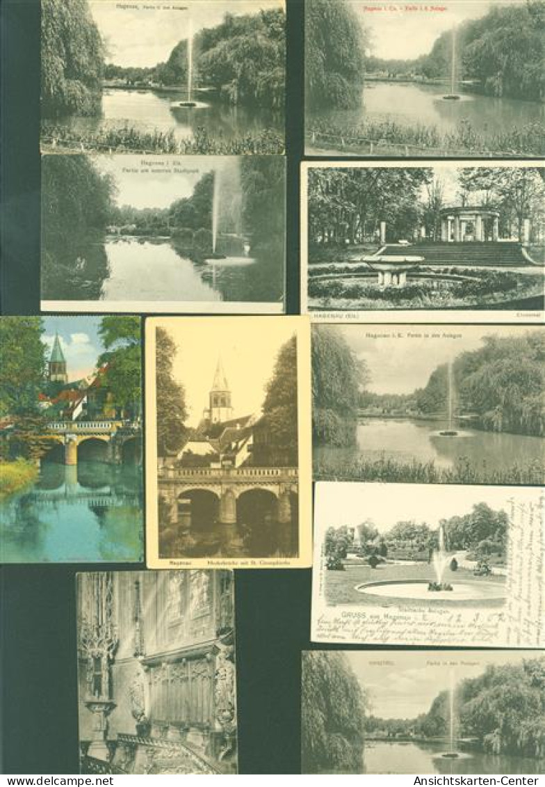 13821921 - Haguenau Hagenau