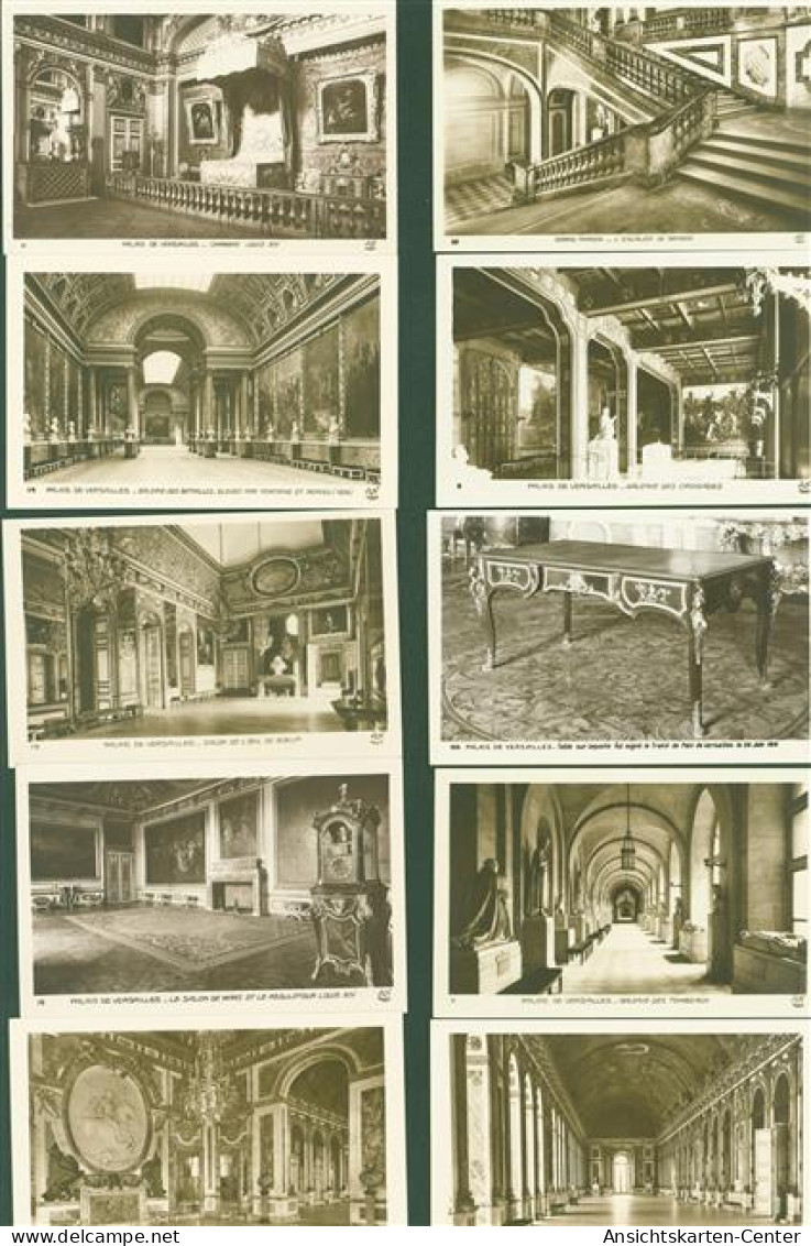 13822060 - Versailles