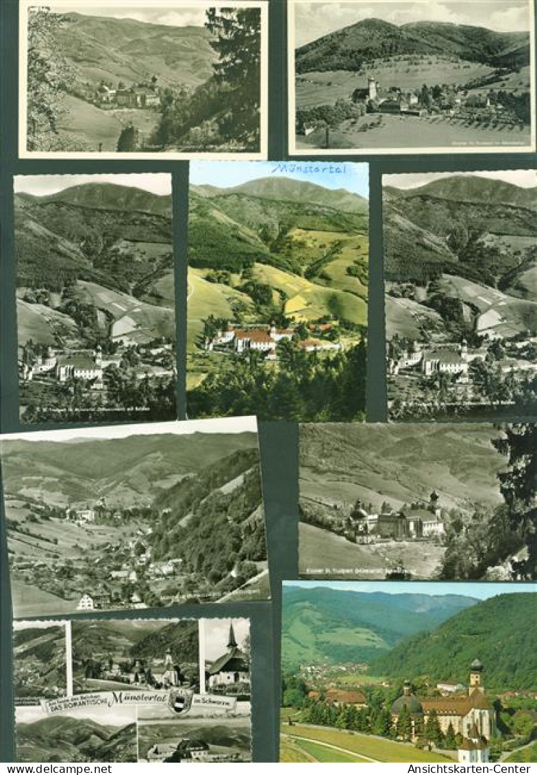 13824431 - Muenstertal , Schwarzwald