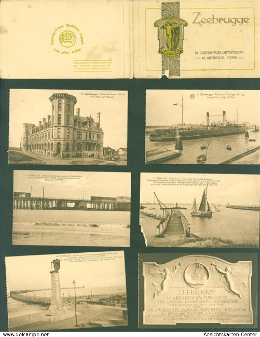 13825178 - Zeebrugge