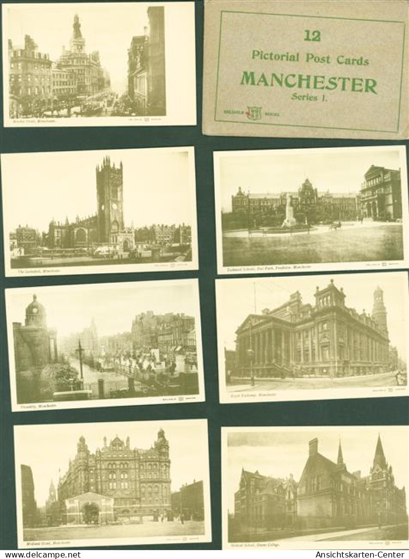 13825470 - Manchester