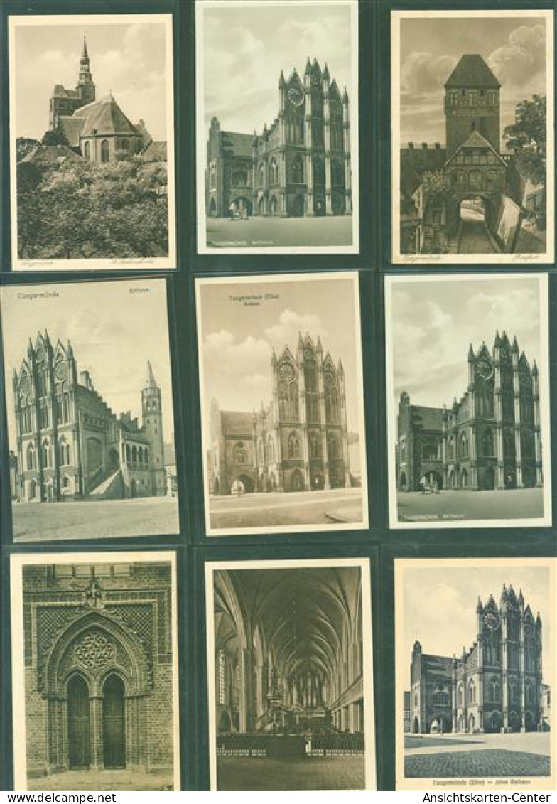 13826247 - Tangermuende