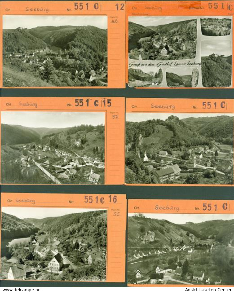 13827470 - Seeburg , Wuertt