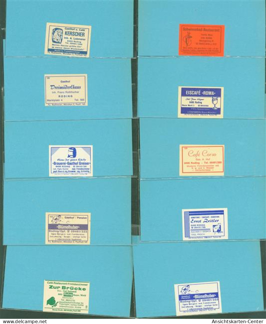 13828318 - Roding , Regen