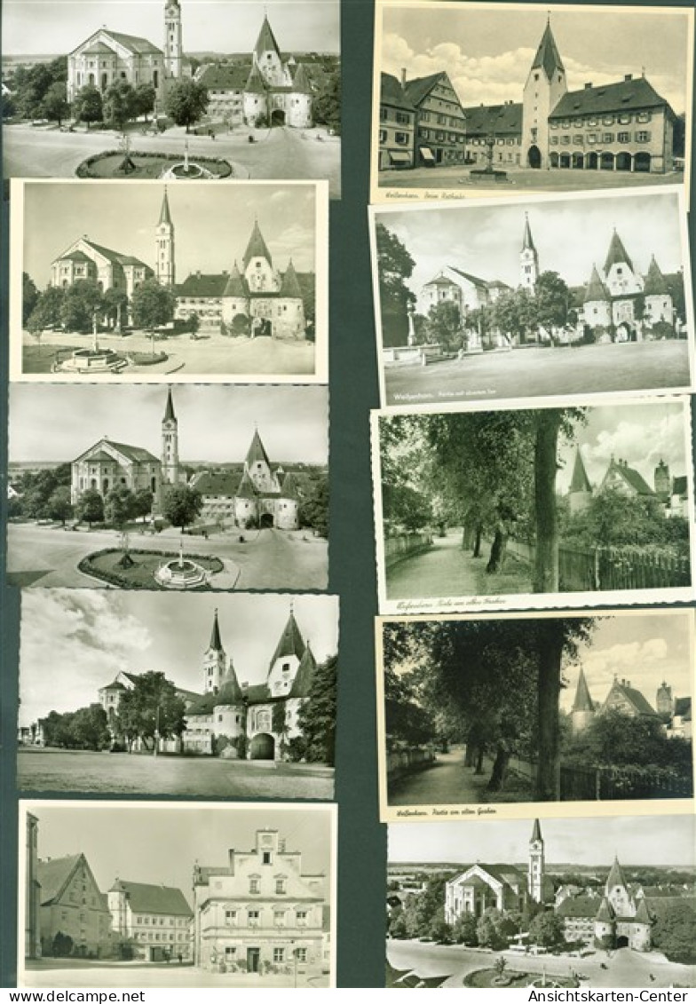 13828697 - Weissenhorn