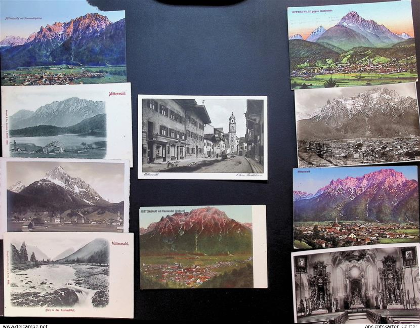 13830405 - Mittenwald