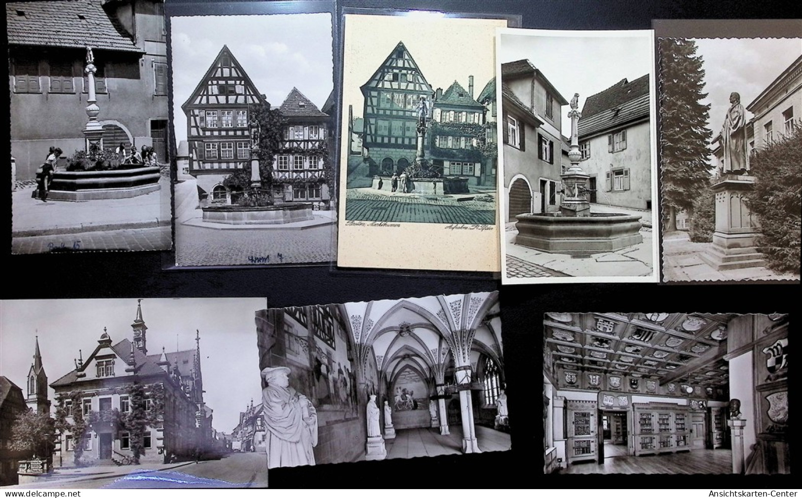 13831197 - Bretten , Baden