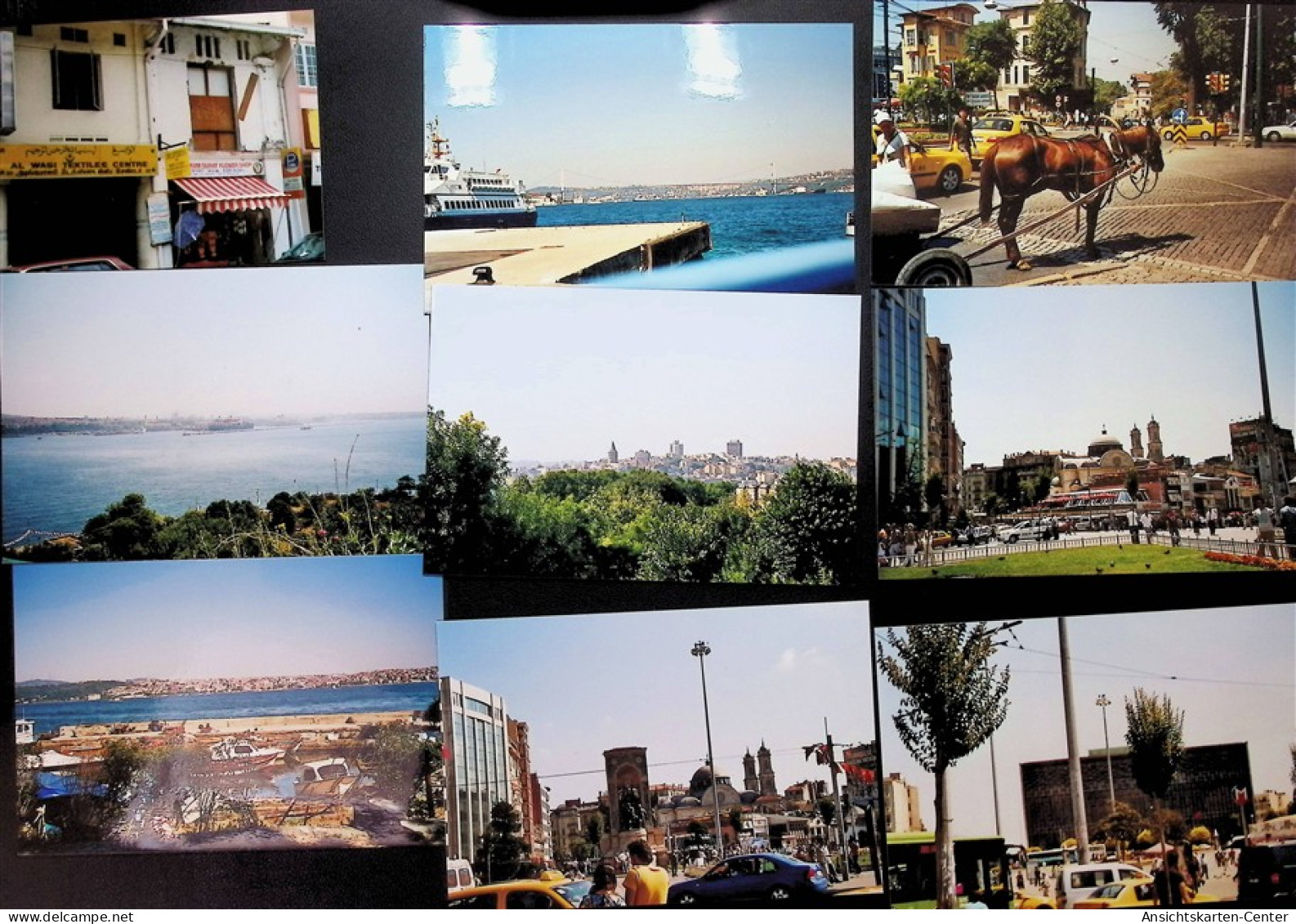 13831628 - Konstantinopel Istanbul