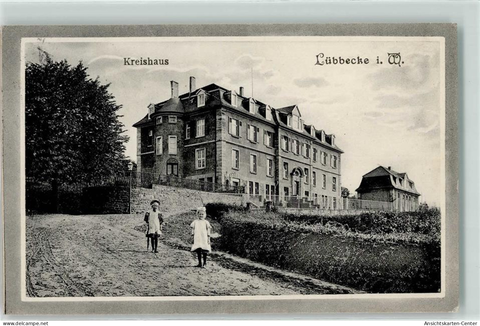 13900174 - Luebbecke , Westf