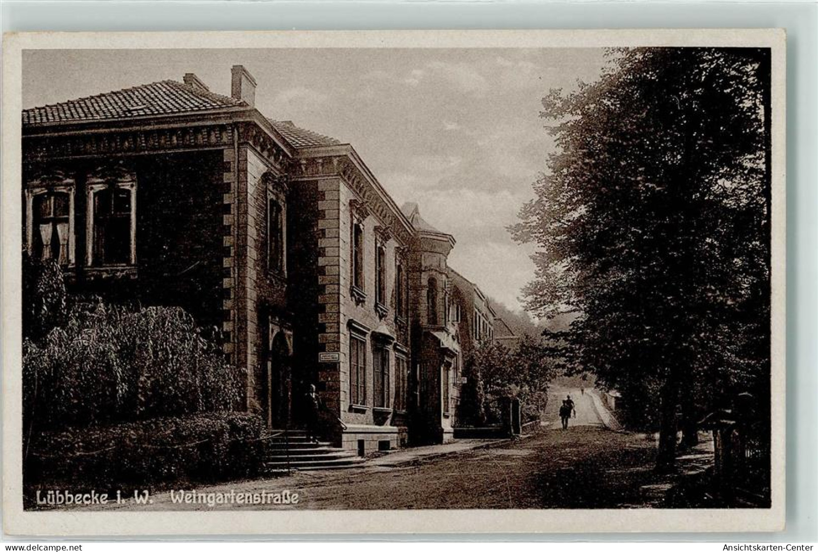 13900177 - Luebbecke , Westf