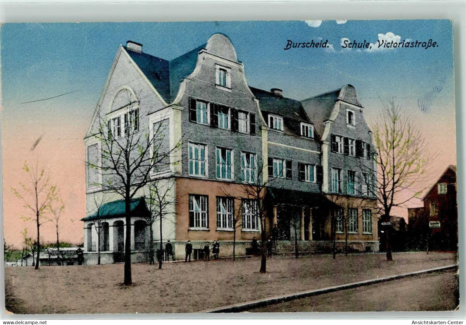 13900231 - Burscheid , Rheinl