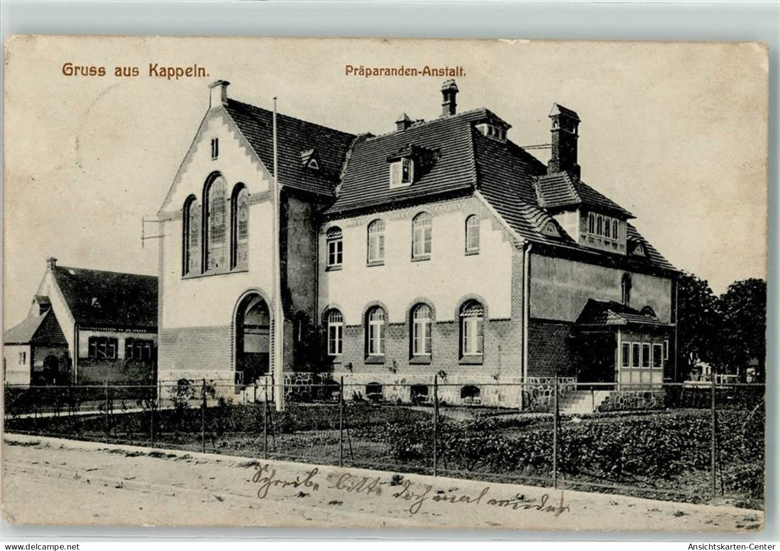 13900259 - Kappeln , Schlei