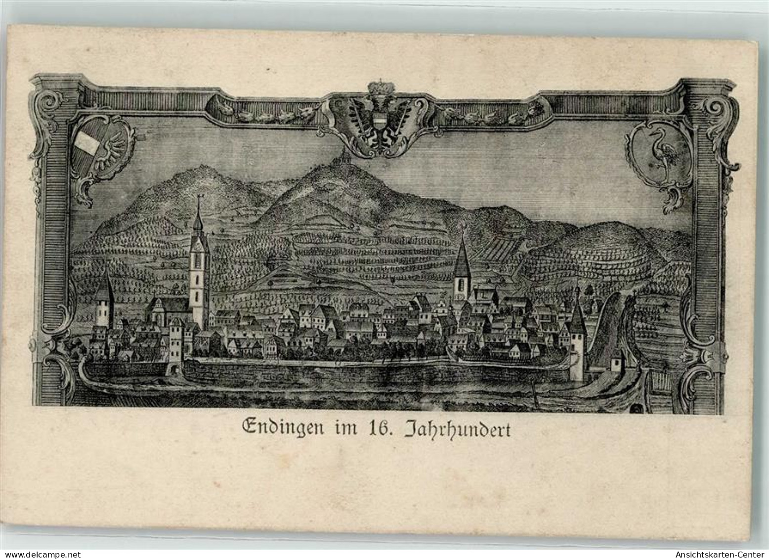 13900267 - Endingen am Kaiserstuhl