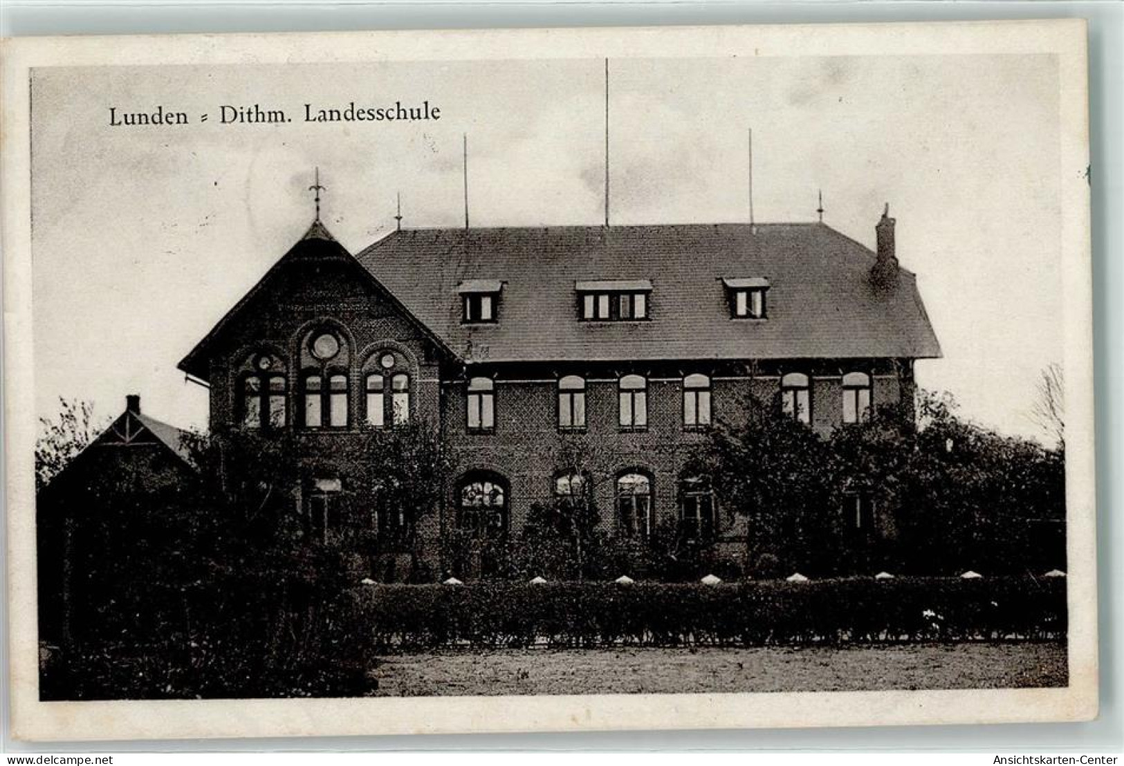 13900465 - Lunden , Holst