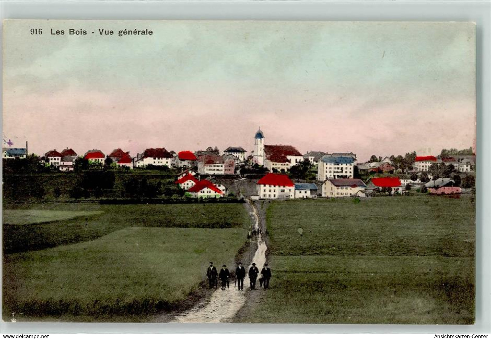 13900940 - Les Bois