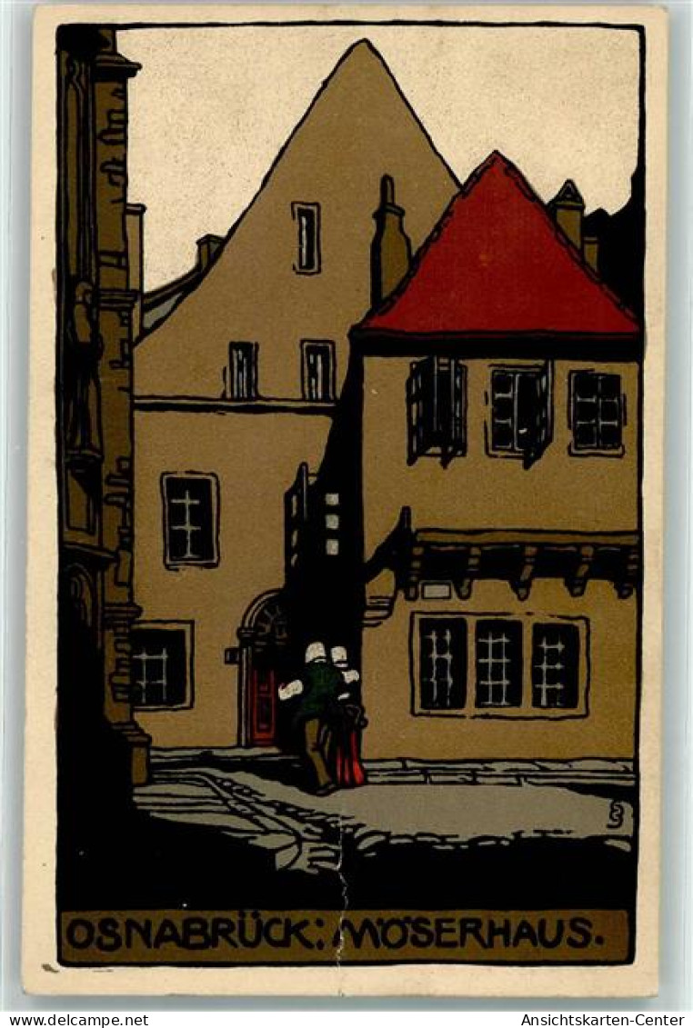 13901799 - Osnabrueck