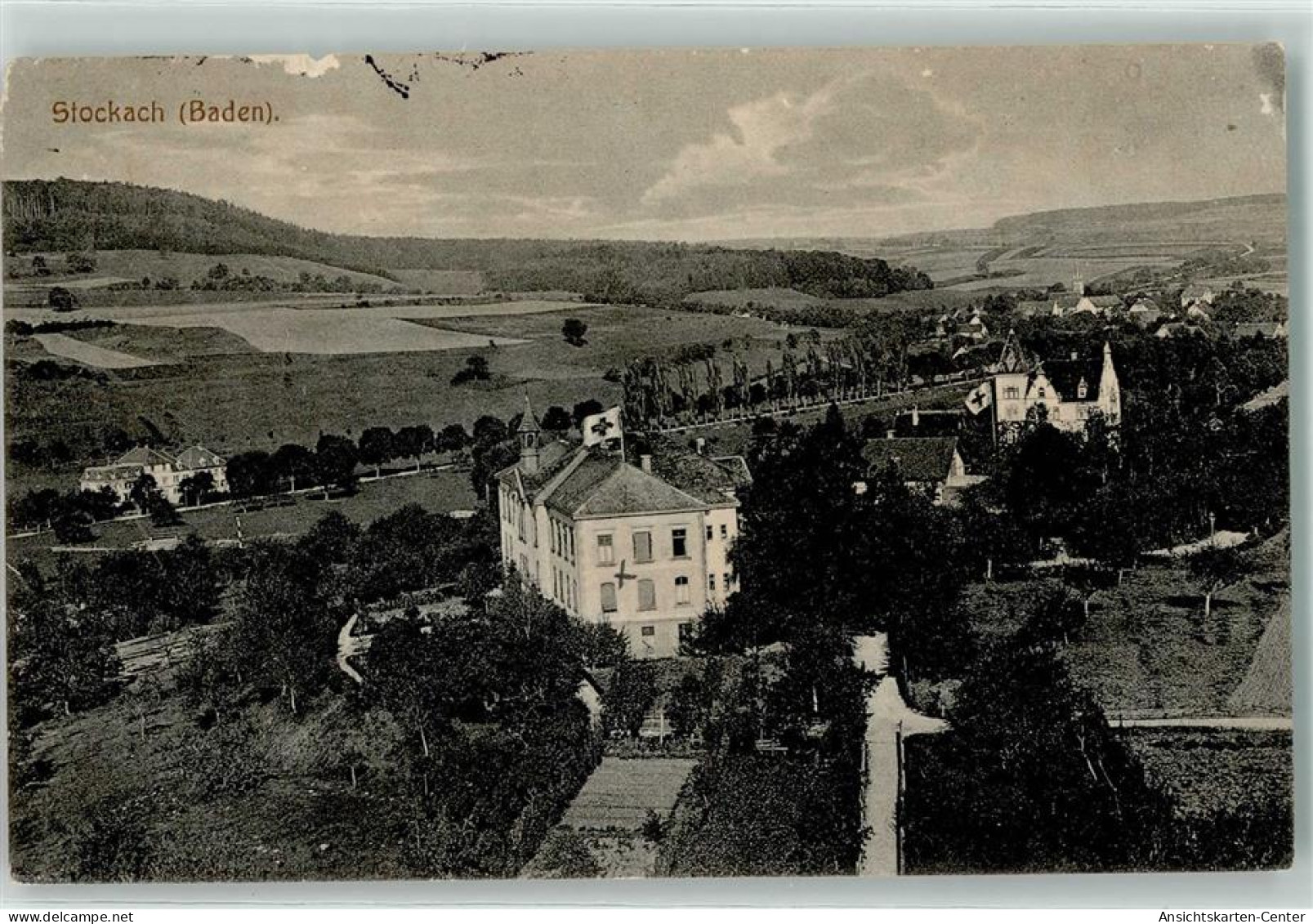 13901862 - Stockach , Baden