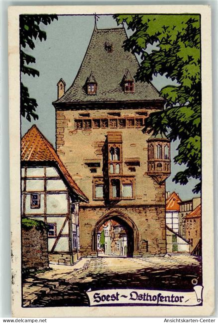 13902817 - Soest , Westf