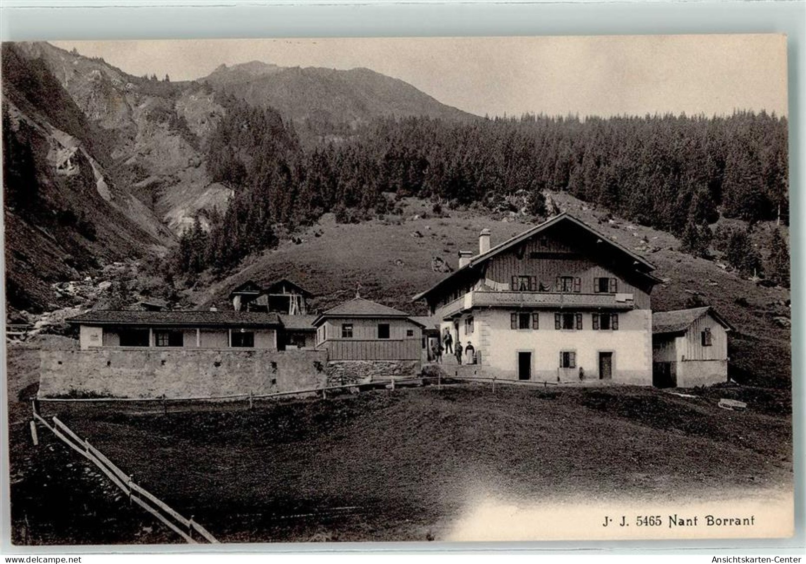 13905236 - Les Contamines-Montjoie