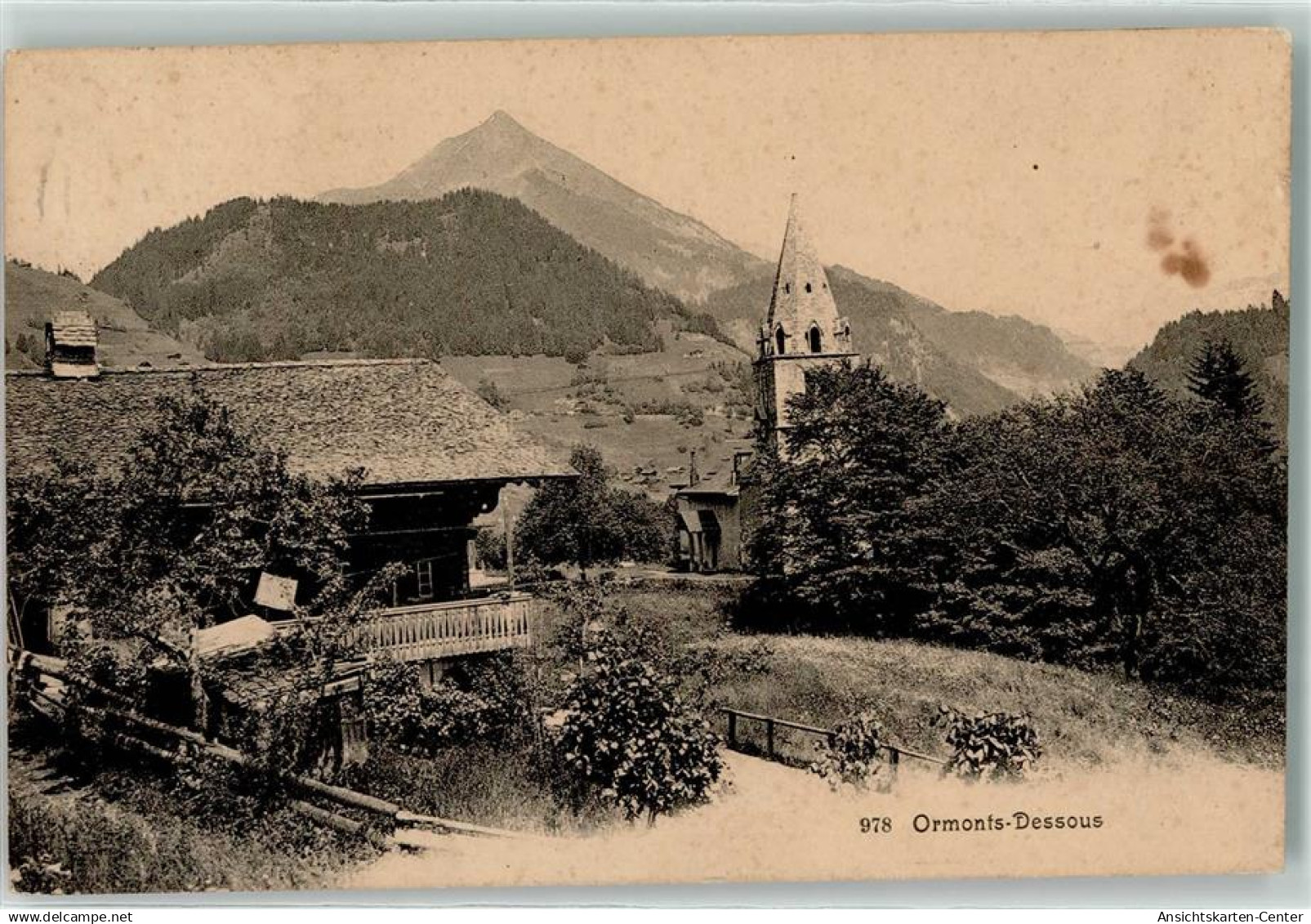 13905296 - Cergnat Ormont-Dessous