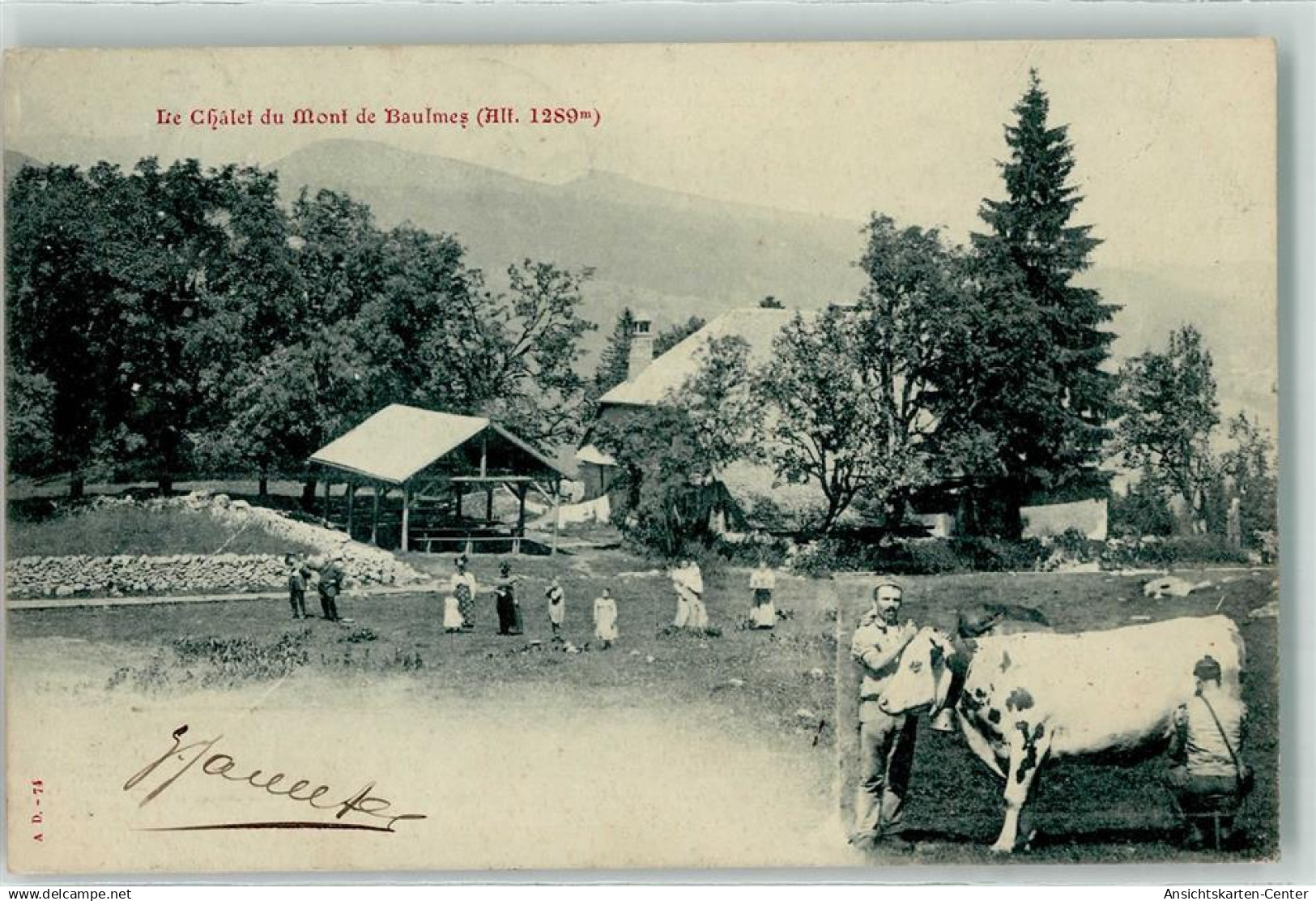 13906965 - Baulmes