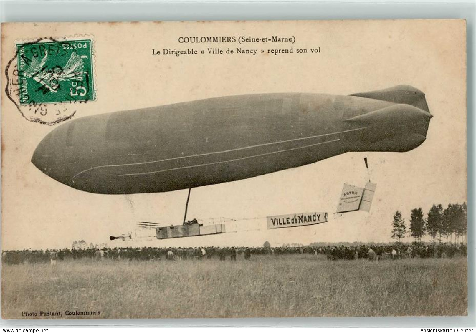 13907927 - Coulommiers