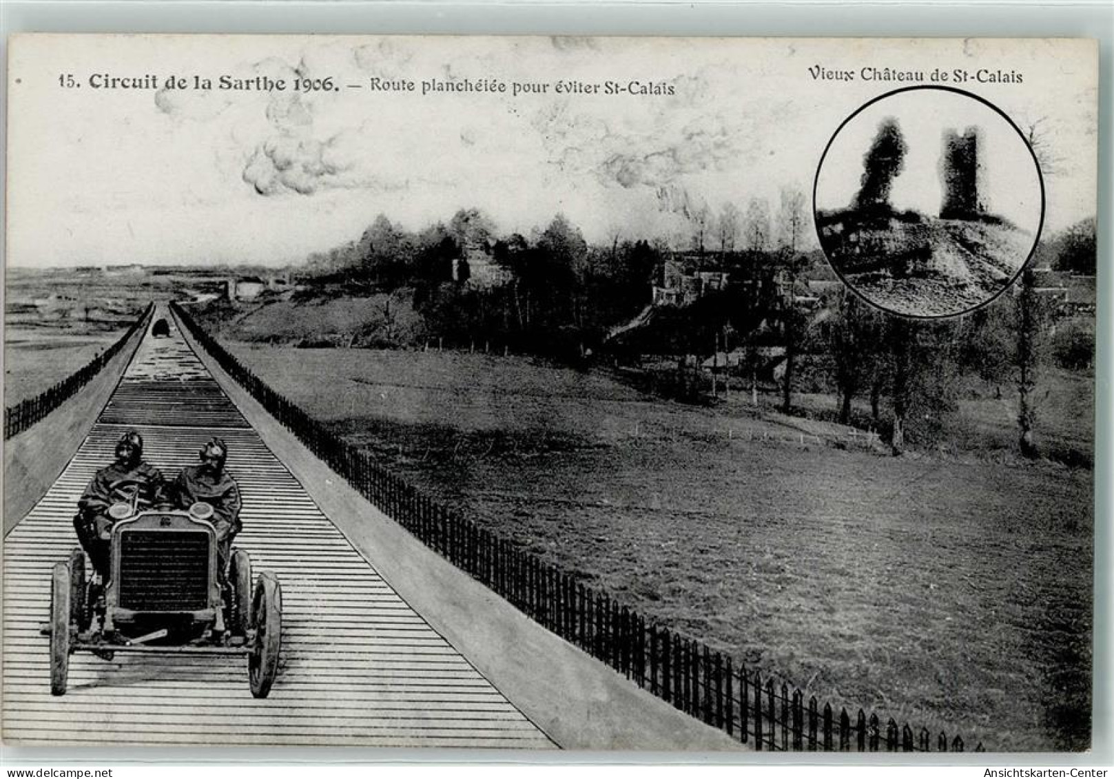 13908240 - Saint-Calais