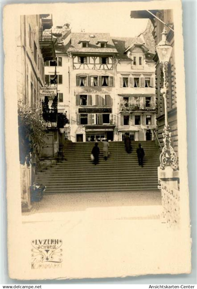 13908824 - Luzern Lucerne