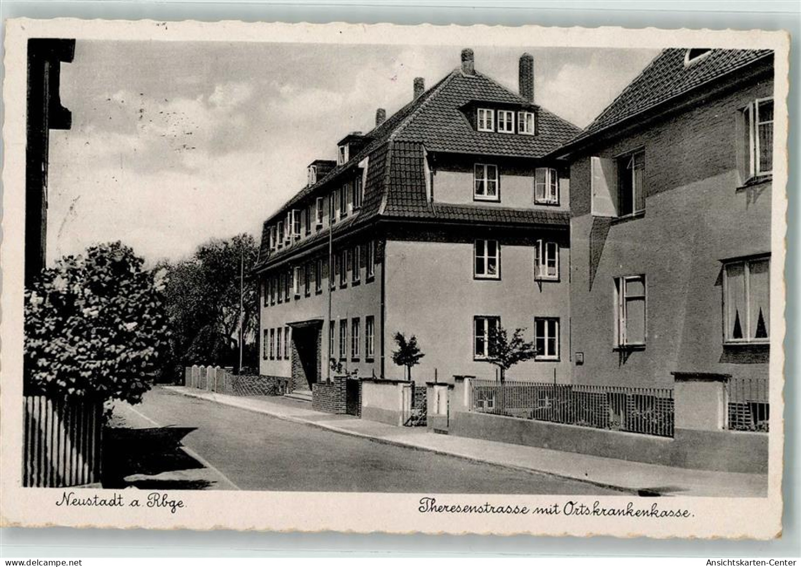 13909665 - Neustadt am Ruebenberge