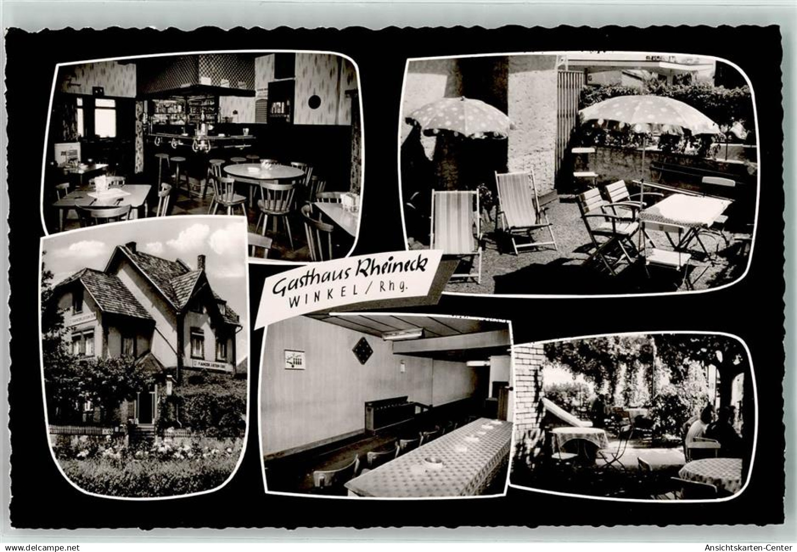 13909775 - Oestrich-Winkel