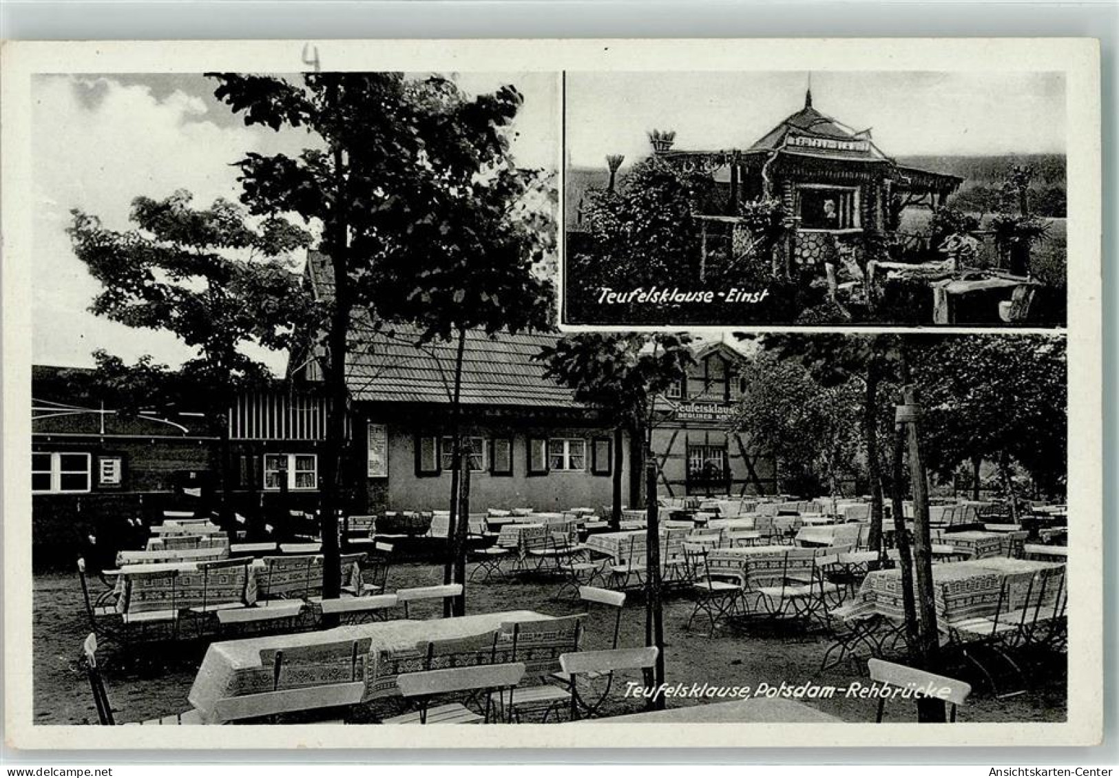 13909832 - Bergholz-Rehbruecke