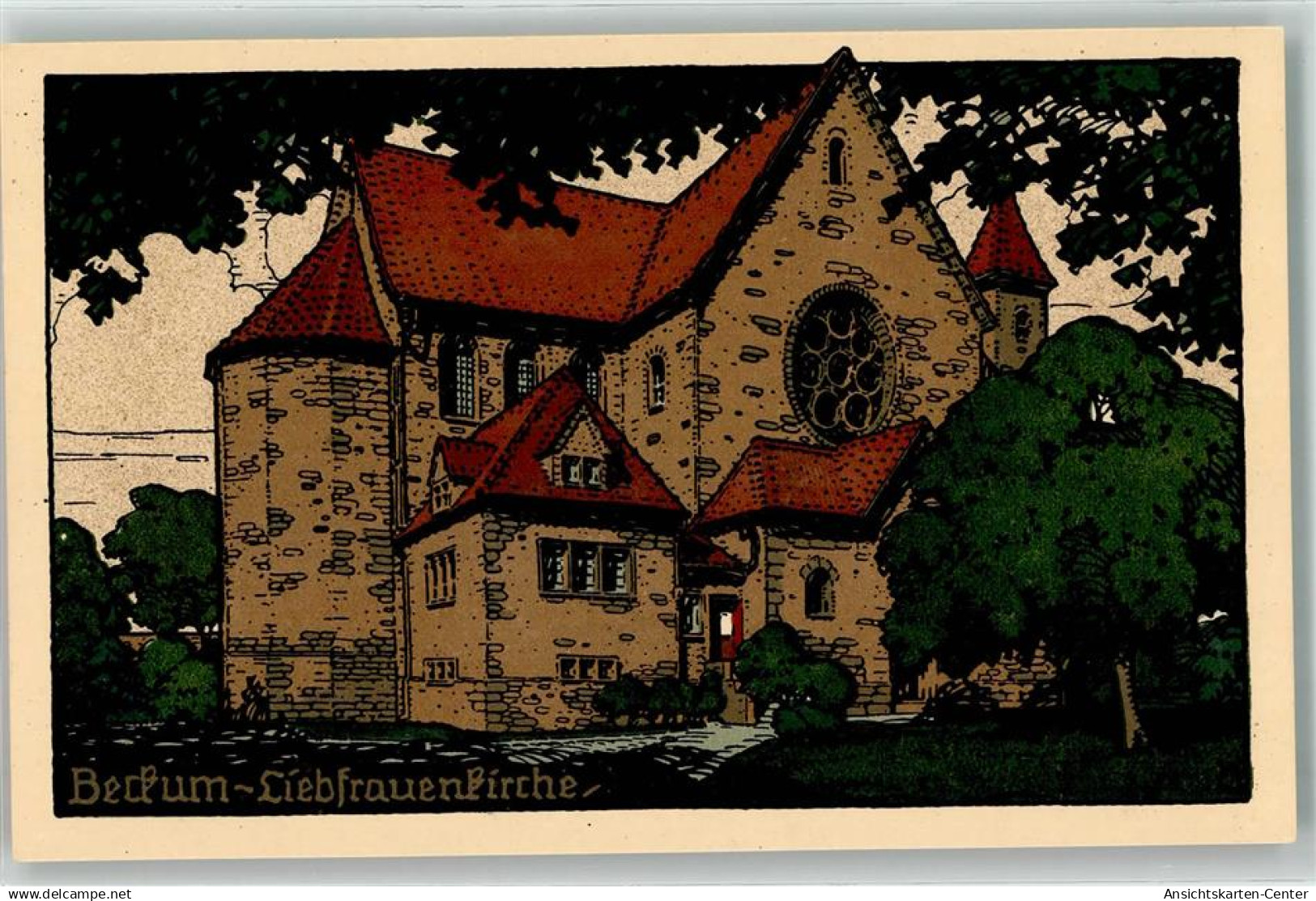 13909884 - Beckum , Westf