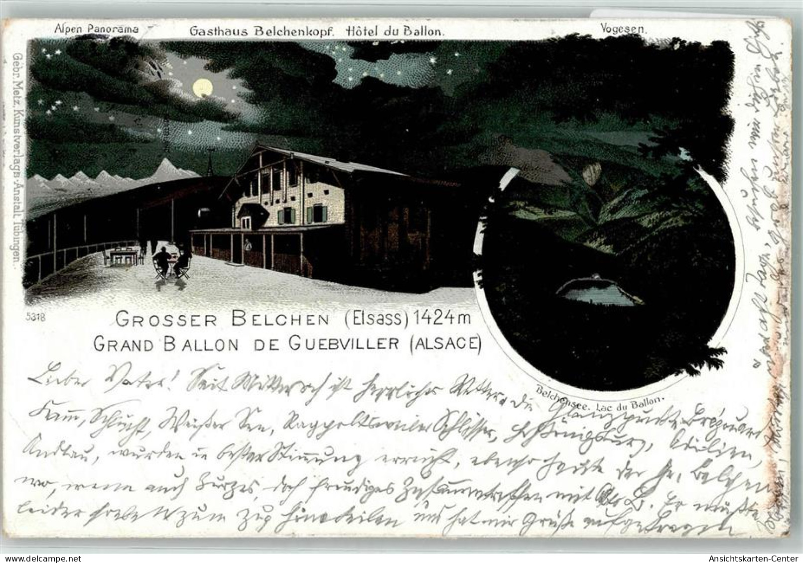 13910059 - Soultz-Haut-Rhin Sulz