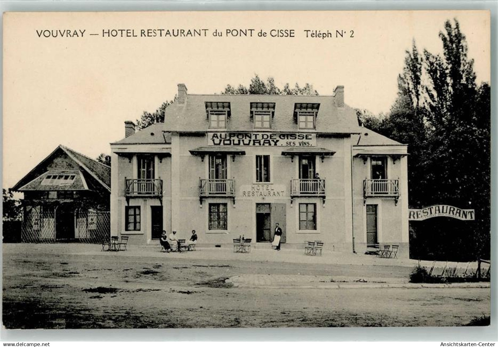 13910724 - Vouvray