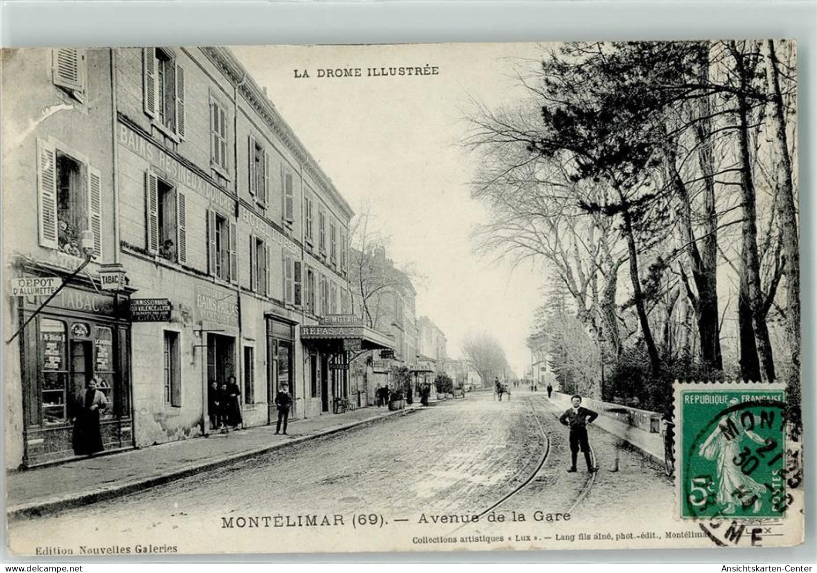 13910730 - Montelimar