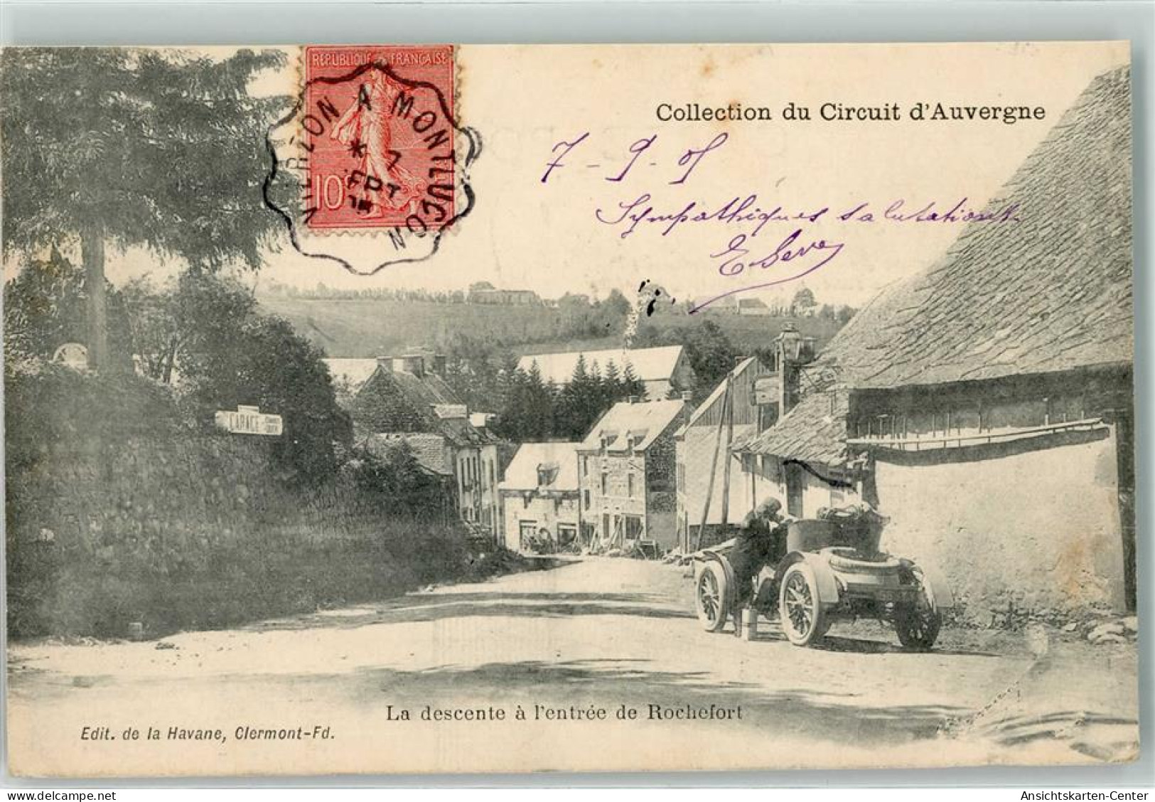 13910764 - Rochefort