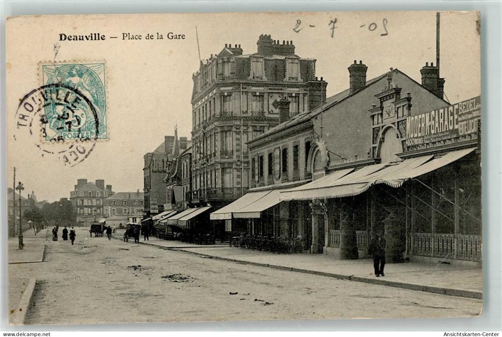 13910777 - Deauville