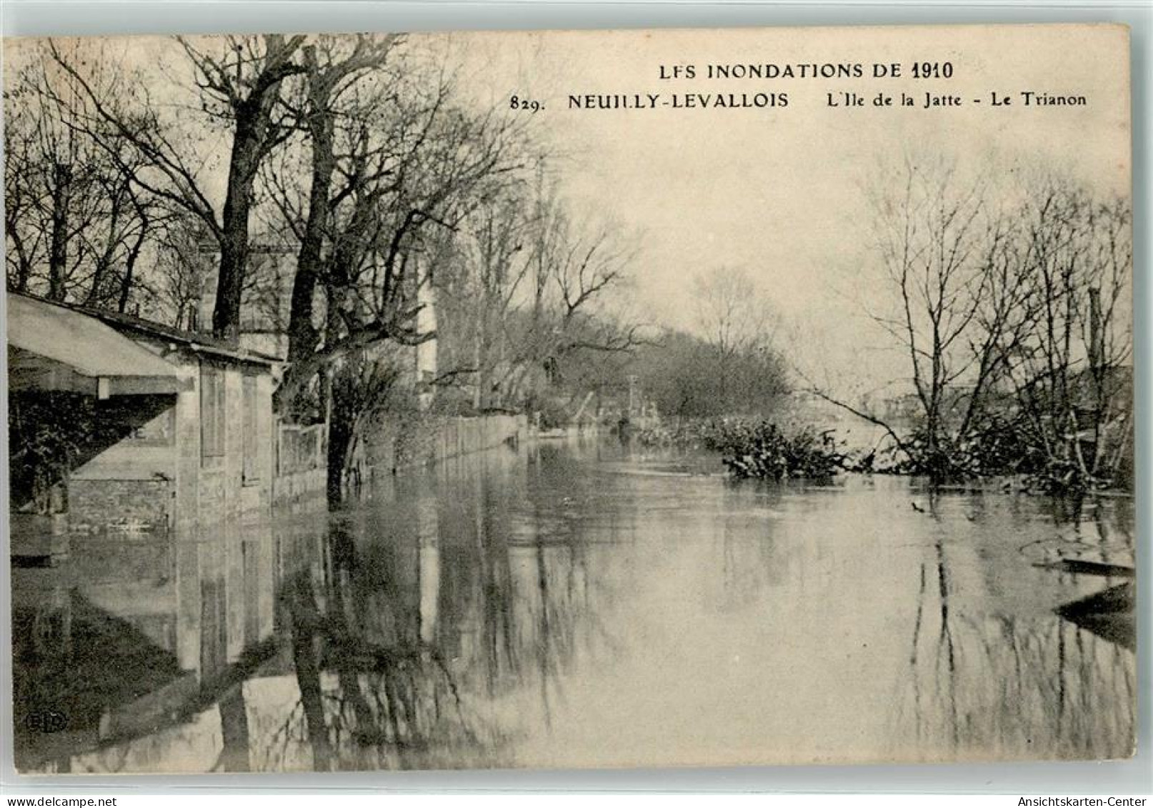 13910779 - Neuilly-sur-Seine