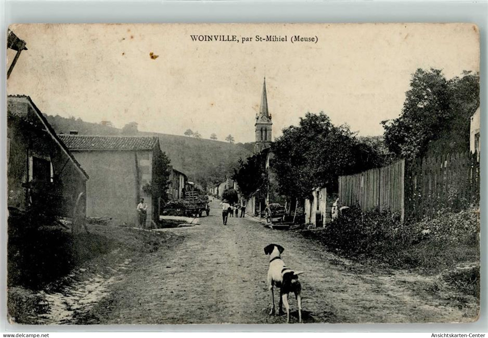 13910830 - Saint-Mihiel