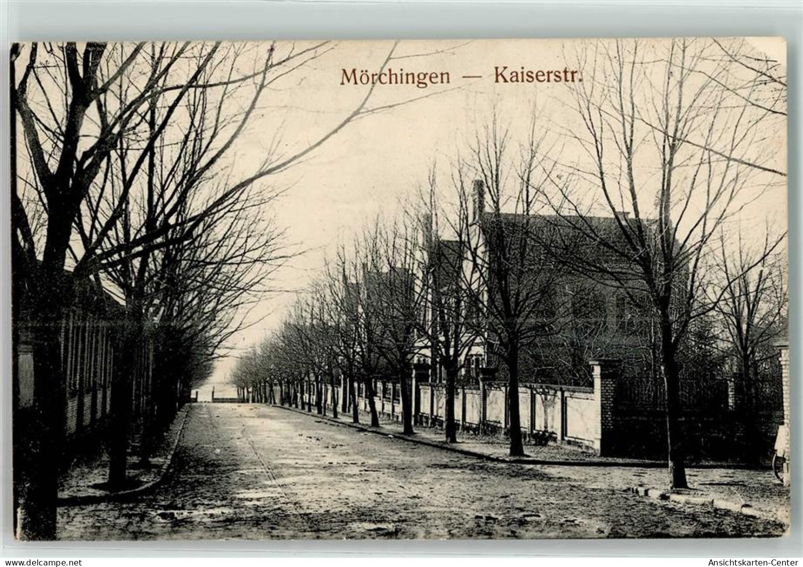 13910922 - Morhange Moerchingen