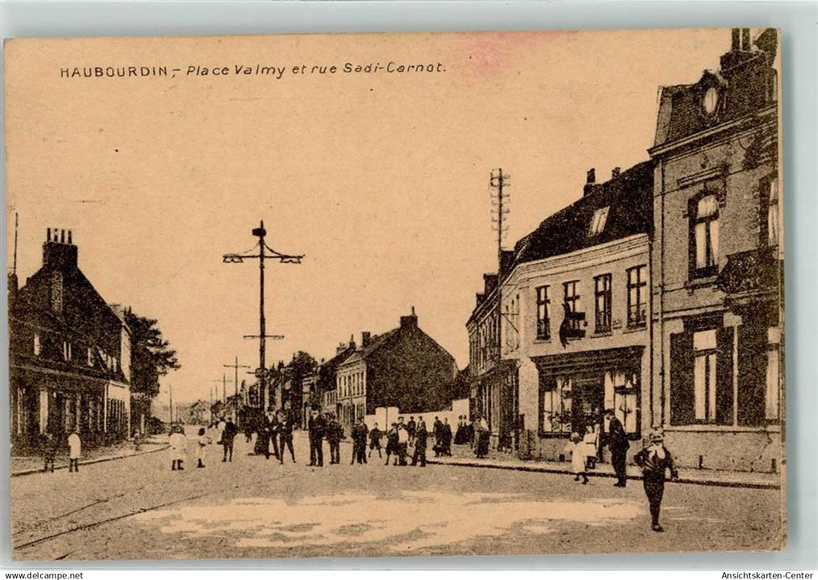 13910955 - Haubourdin