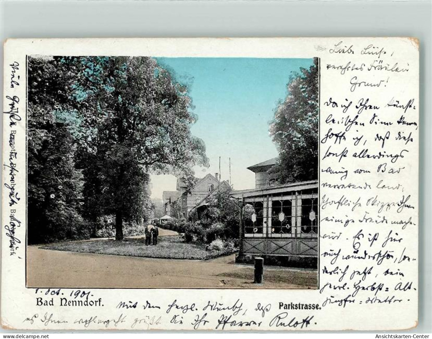 13911019 - Bad Nenndorf