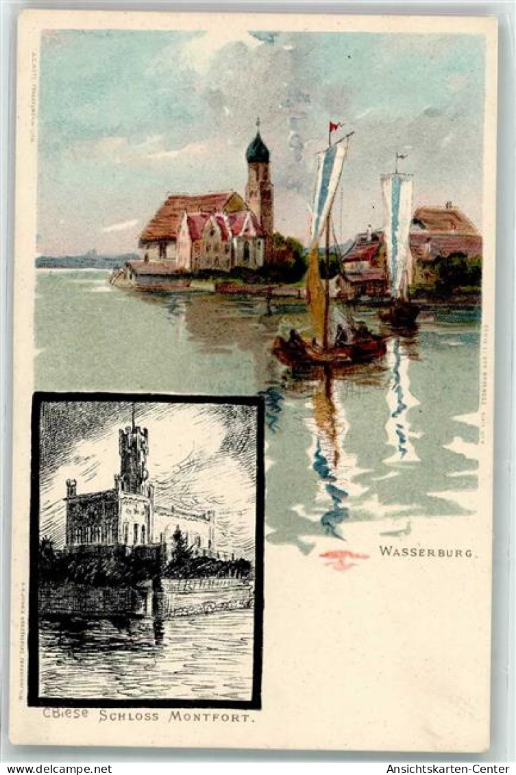 13911037 - Wasserburg Bodensee