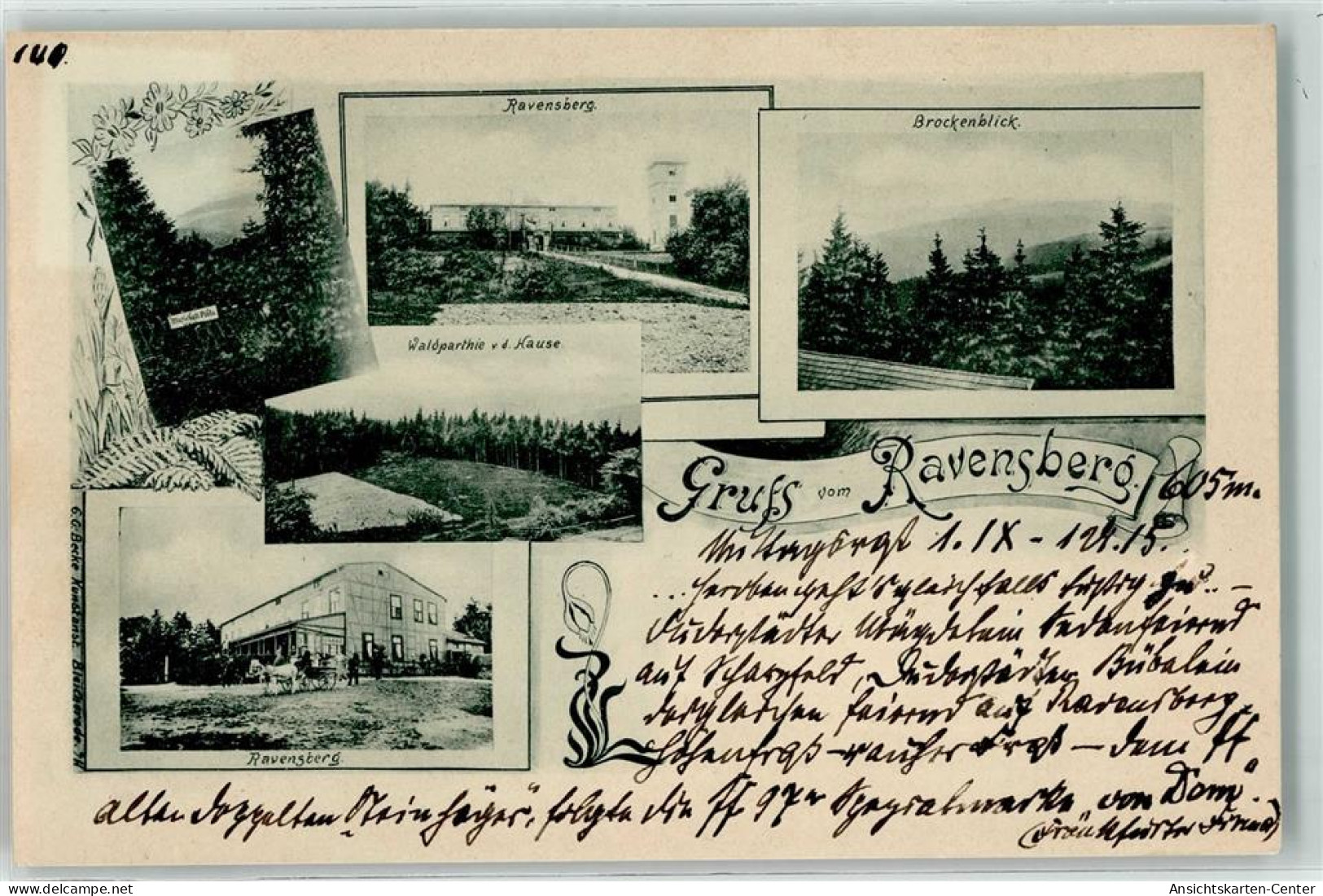 13911200 - Bad Sachsa