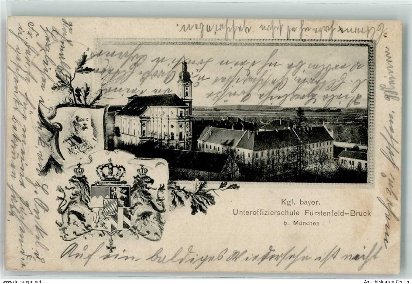 13911230 - Fuerstenfeldbruck