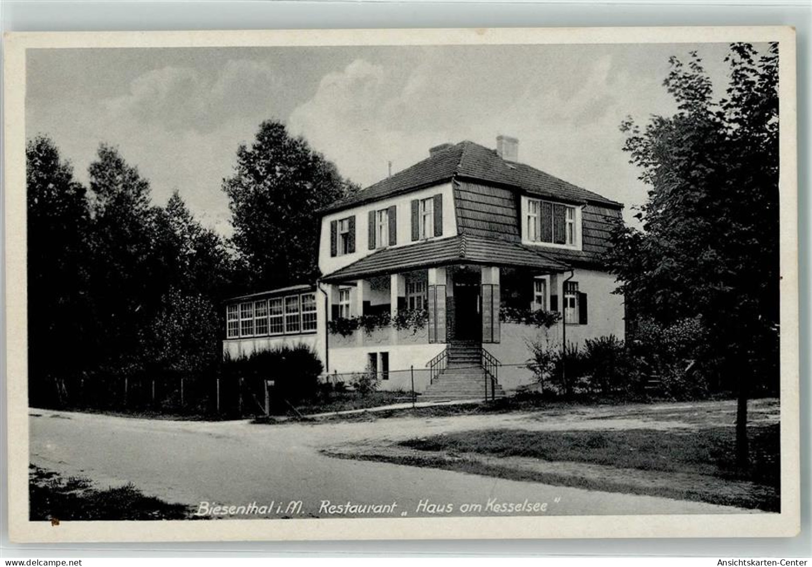 13911244 - Biesenthal b Bernau b Berlin